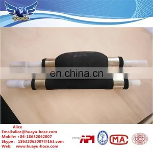 Grouting Injection Rubber Hole Packer For Mining thumbnail-1