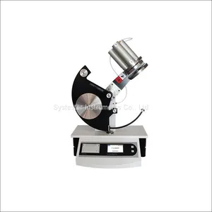 Pendulum Impact Tester Plastic Film Pendulum Impact Teste thumbnail-1