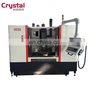 Machining Center Mini Machining Center Cnc Machine for Sales VMC 850 thumbnail-2
