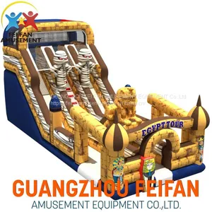 Good Inflatable Bouncy Castle thumbnail-4