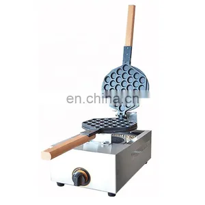 Electric HK QQ Egg Machine Electric HK Egg Cake Oven Egg Cake Waffle Maker thumbnail-1