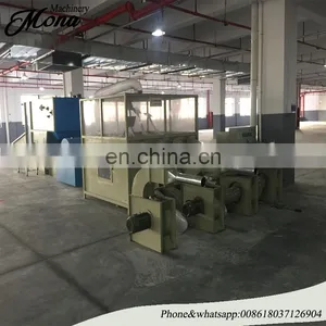 PP Cotton Opening Filling Machine for Stuffing Cushion,pillow,sofa on Sale thumbnail-1