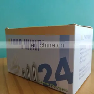 Cream Chargers Wholesale thumbnail-2