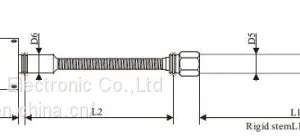 PT124B-35mpa Pressure Sensor thumbnail-4