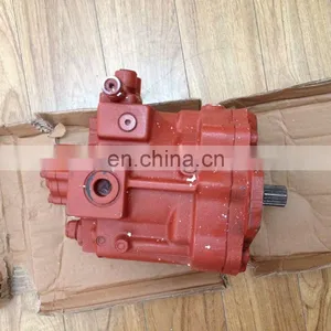 PSVL-54CG Kyb Pump U50-3A Kayaba Main Pump U50 Kubota Hydraulic Pump thumbnail-3