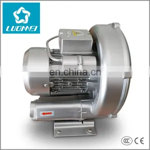 High Quality 0.75KW Ring Blower thumbnail-1