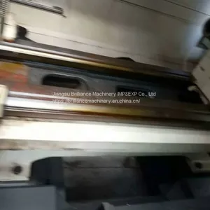 SMTCL 61186 CNC Horizontal Lathe thumbnail-4