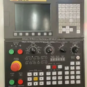 Taiwan VICTOR V80 Vertical Machining Center thumbnail-2
