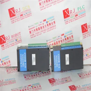 MODULE PLC DCS WESTINGHOUSE 1X00024H01 Original New 1X00024H01 thumbnail-1