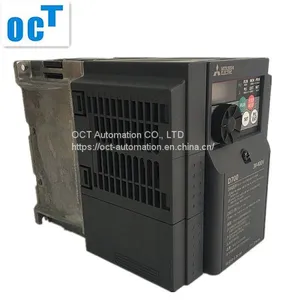 Low Cost Mitsubishi A720 Inverter Drive FR-A720-22K Frequency Converter thumbnail-3