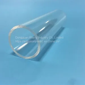 LED Tube/LED Pipe,Plastic Extrusion Led Pipe, Custom Plastic Led Tube Factory,Plastic Extrusion Led Ceiling Panel thumbnail-2
