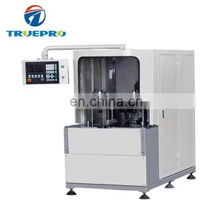 UPVC Window CNC Corner Cleaning Machine thumbnail-2