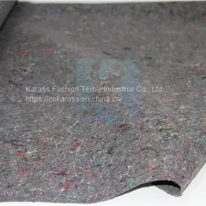 Nonwoven Polyester Hard Mattress Felt thumbnail-1