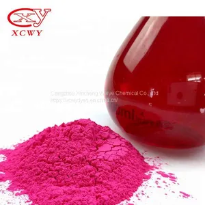 Rhodamine Base, Solvent Red 49, Solvent Red 49 Dye thumbnail-2