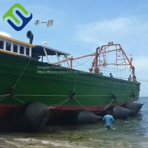 Boat Marine Airbag for Docking thumbnail-3