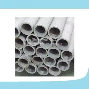 304 Stainless Steel Boiler Pipe thumbnail-1