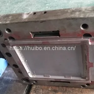 Customize IPAD Iphone CASE High Quality Plastic Injection Mold&mould thumbnail-4