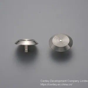 Tactile Ground Surface Indicators / Tactile Studs thumbnail-1