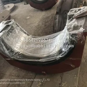 Cement Mill Bearing Oem-mining Equipment Parts Supplier thumbnail-1