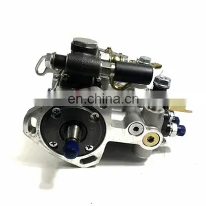 Genuine Kangda Diesel Fuel Injection Pump 4QT25 BH4QT85R9 thumbnail-3