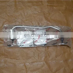 SAIC-IVECO High Pressure Fuel Inlet Pipe FAT5801512263 thumbnail-2