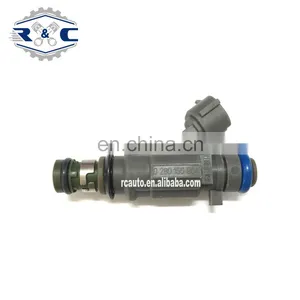 R&C High Quality Injector FBLC100 Nozzle Auto Valve For Subaru 100% Professional Tested Gasoline Fuel Injector thumbnail-2