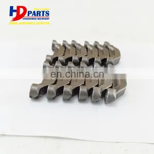 Diesel Engine Spare Parts QSL9 Valve Rocker Arm Bracket Bridge Crosshead thumbnail-6