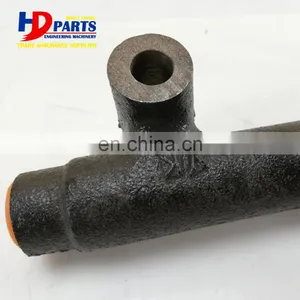 6D14 ME672296 ME625257 Brake Pump Clutch Pump Assy thumbnail-6
