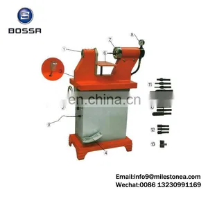 Automatic Riveter Clutch Plate Riveting Machine thumbnail-3