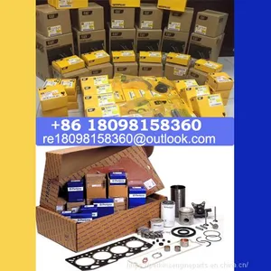 12SE70A Perkins Gasket-Sump for 4012tag 4012twg Engine Parts thumbnail-1