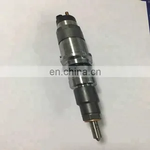 0445120394 Diesel Fuel Injector thumbnail-1