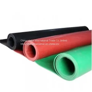 SBR Rubber Sheet Low Compression Set thumbnail-3