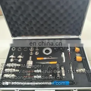 No,001 Updated Model Full Set Common Rail Tools thumbnail-1