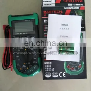 No,049 Digital Multimeter thumbnail-3