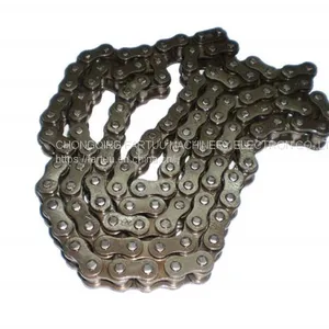 BAJAJ Bike Motorcycle Spare 428h Drive Sprocket Roller Chain thumbnail-2