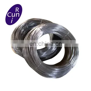 ER70S-6(SG2) China Factory Wholesale Mig Welding Wire thumbnail-1