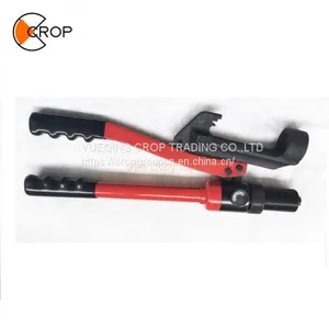 Hand Crimping Tools Type Crimp Pliers Hydraulic Crimping Tool CRC-Tua thumbnail-4