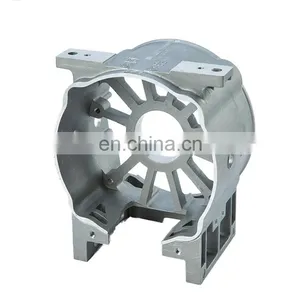 High Precision CNC Machining Parts With Rotary Broaching thumbnail-2