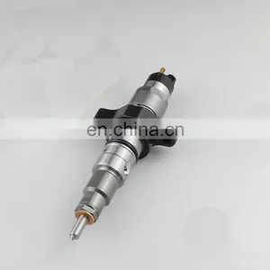 Fuel Common Rail Injector 0445120007 for CE136 DAF CF65.180 thumbnail-1