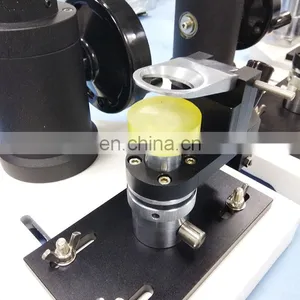 Pull Test Machine, Button Testing,abq Button Pull Tester thumbnail-4