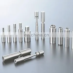 Standard Component for Plastic Molds thumbnail-5