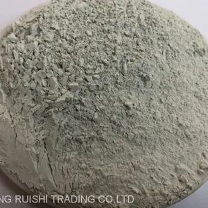 Concrete Mix Accelerator Amorphous C12A7 Rapid Setting For Shotcrete Accelerator thumbnail-2