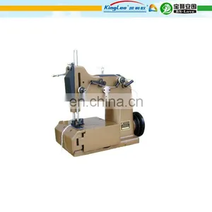 Factory Sewing Thread Machine Portable Bag Closer With Top Quality thumbnail-5