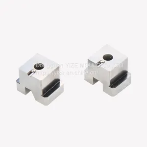 Customized Precision Powder Metallurgy Mold According to the Drawings Provided by Customers thumbnail-2