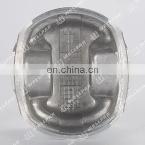 Piston for GOL 1.0 16V AT 67mm 4cylinders thumbnail-5