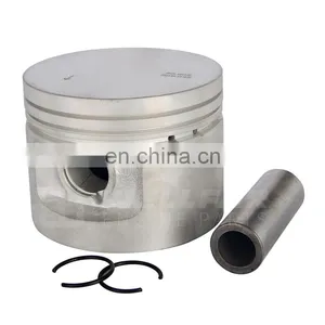 Piston Kit for VW Alc Passat Santana Golquantm 1.8ap Diameter 81mm P1494 thumbnail-1