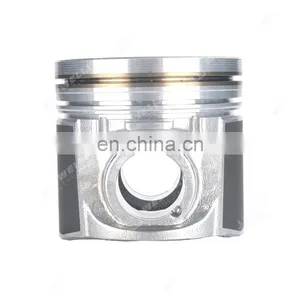 Diesel Engine Parts 2.8L TURBO COM INTERCOOLERBEIELA TRAPEZOIDAL Piston 94.4 mm for Tractor Parts thumbnail-2