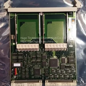 ABB SC510 Submodule Brand New Original Sealed thumbnail-1