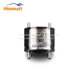 DELPHI Genuine New 625C Ccontrol Valve 28651416,9308-625C/28651416 for Ford-Ranger TD4, TDCi, TDDi, TKE Engine. thumbnail-1
