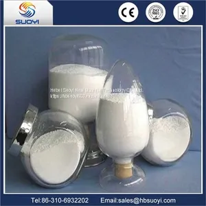White Fused Alumina/WA/white Aluminum Oxide Powder thumbnail-3
